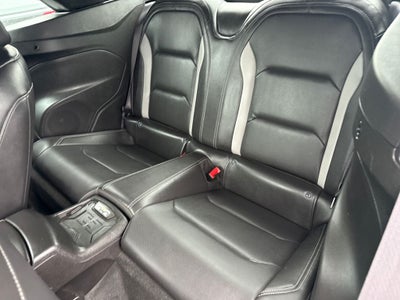 2017 Chevrolet Camaro 2LT 2LT