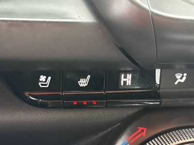 2017 Chevrolet Camaro 2LT 2LT