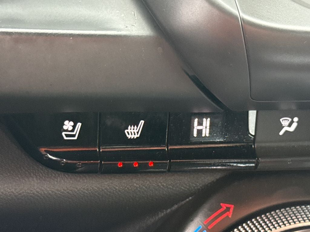 2017 Chevrolet Camaro 2LT 2LT
