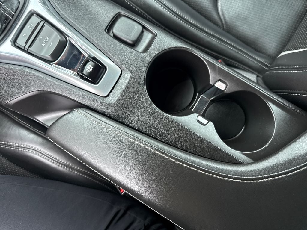 2017 Chevrolet Camaro 2LT 2LT