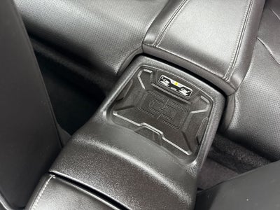 2017 Chevrolet Camaro 2LT 2LT