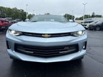2017 Chevrolet Camaro 2LT 2LT
