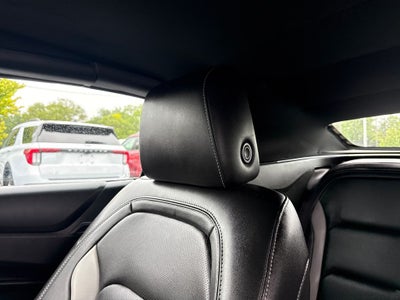 2017 Chevrolet Camaro 2LT 2LT