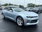 2017 Chevrolet Camaro 2LT 2LT