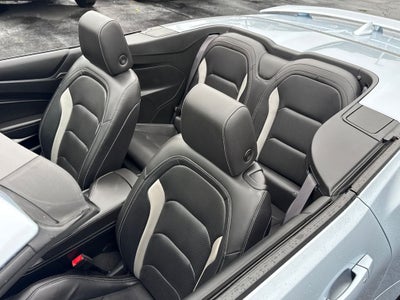 2017 Chevrolet Camaro 2LT 2LT