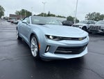 2017 Chevrolet Camaro 2LT 2LT