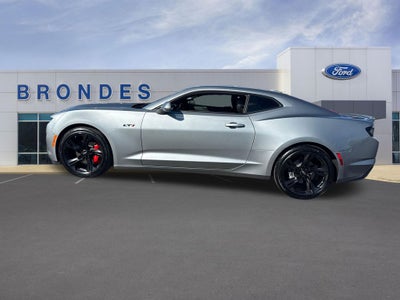 2023 Chevrolet Camaro LT1