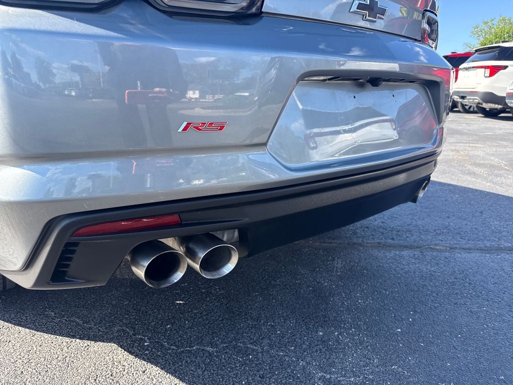 2023 Chevrolet Camaro LT1