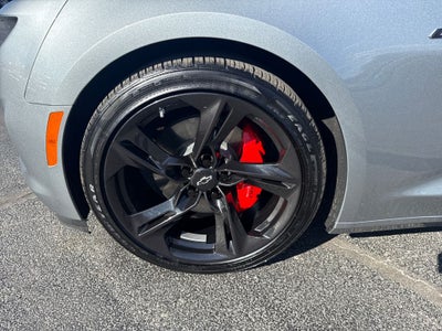 2023 Chevrolet Camaro LT1