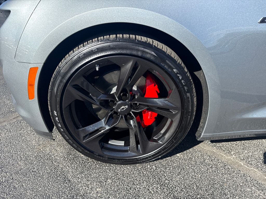 2023 Chevrolet Camaro LT1