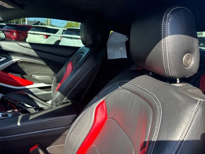 2023 Chevrolet Camaro LT1