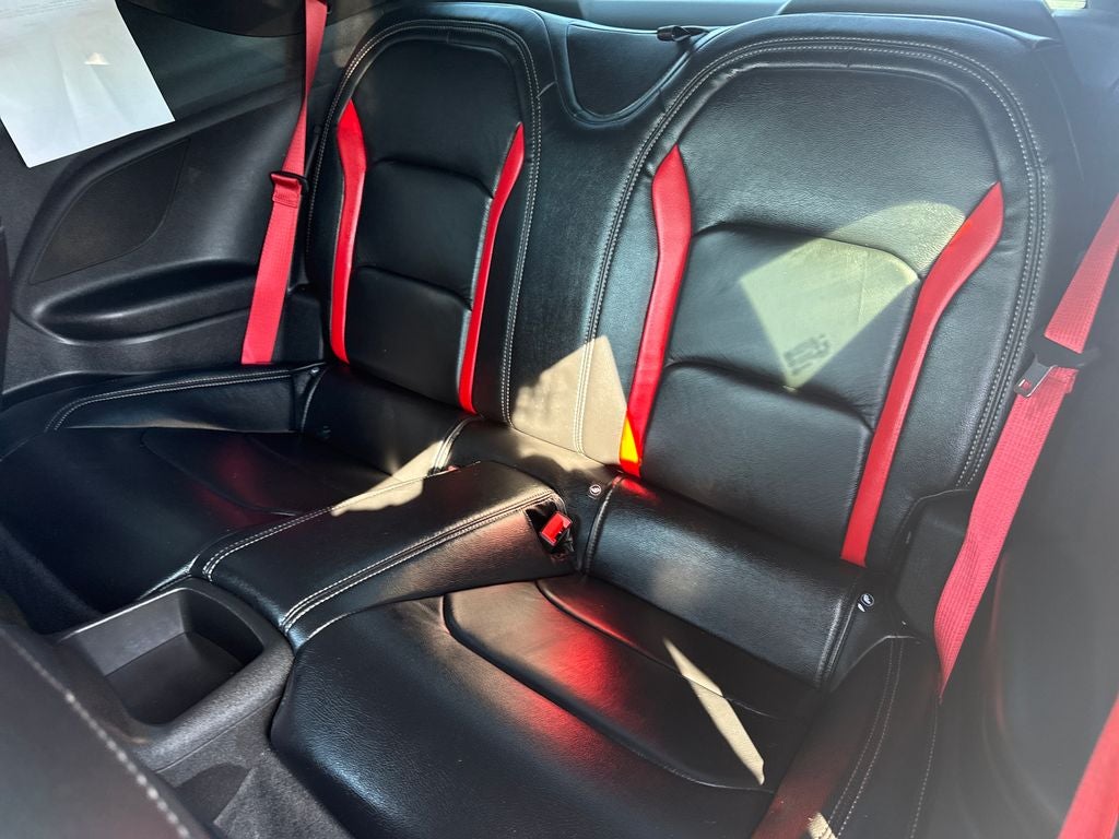 2023 Chevrolet Camaro LT1