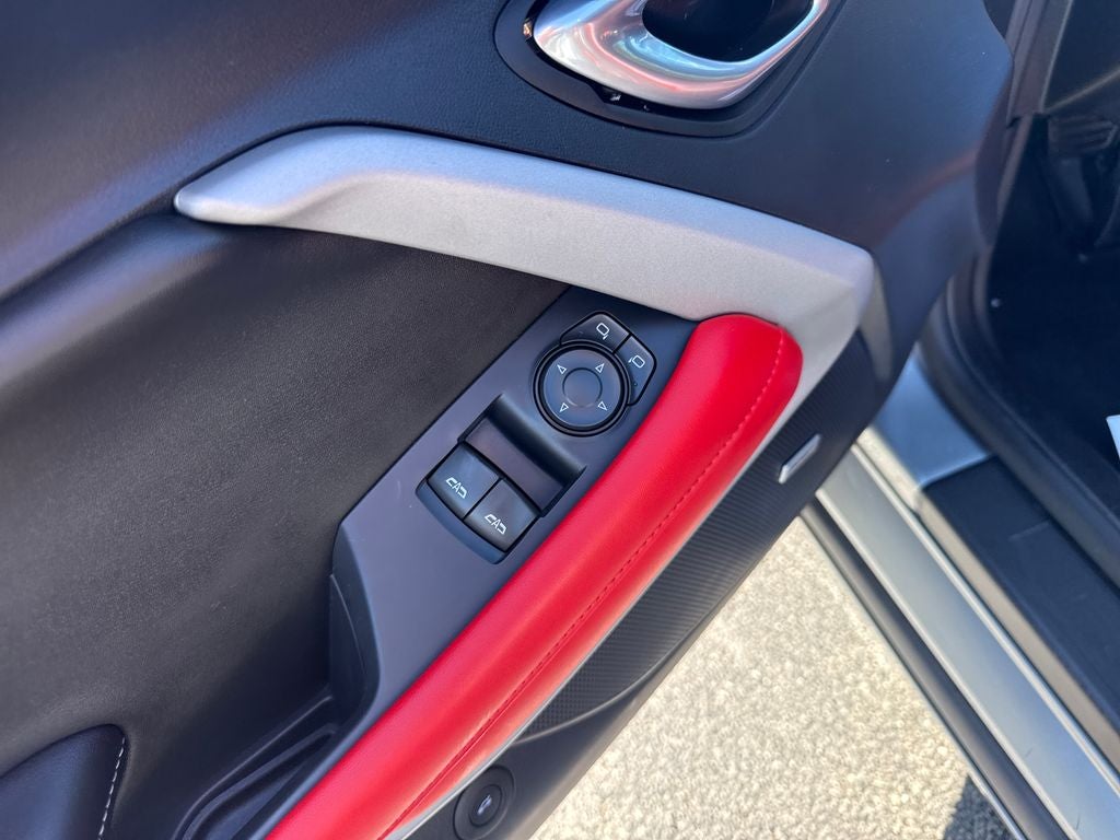 2023 Chevrolet Camaro LT1