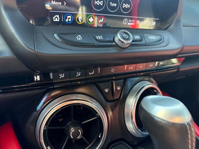 2023 Chevrolet Camaro LT1