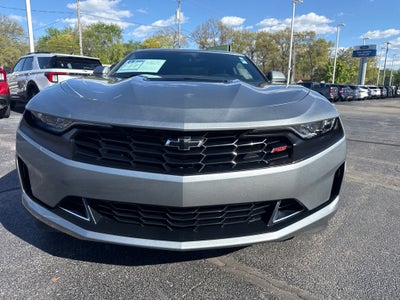 2023 Chevrolet Camaro LT1