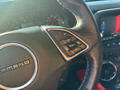 2023 Chevrolet Camaro LT1