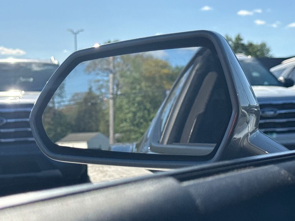 2023 Chevrolet Camaro LT1