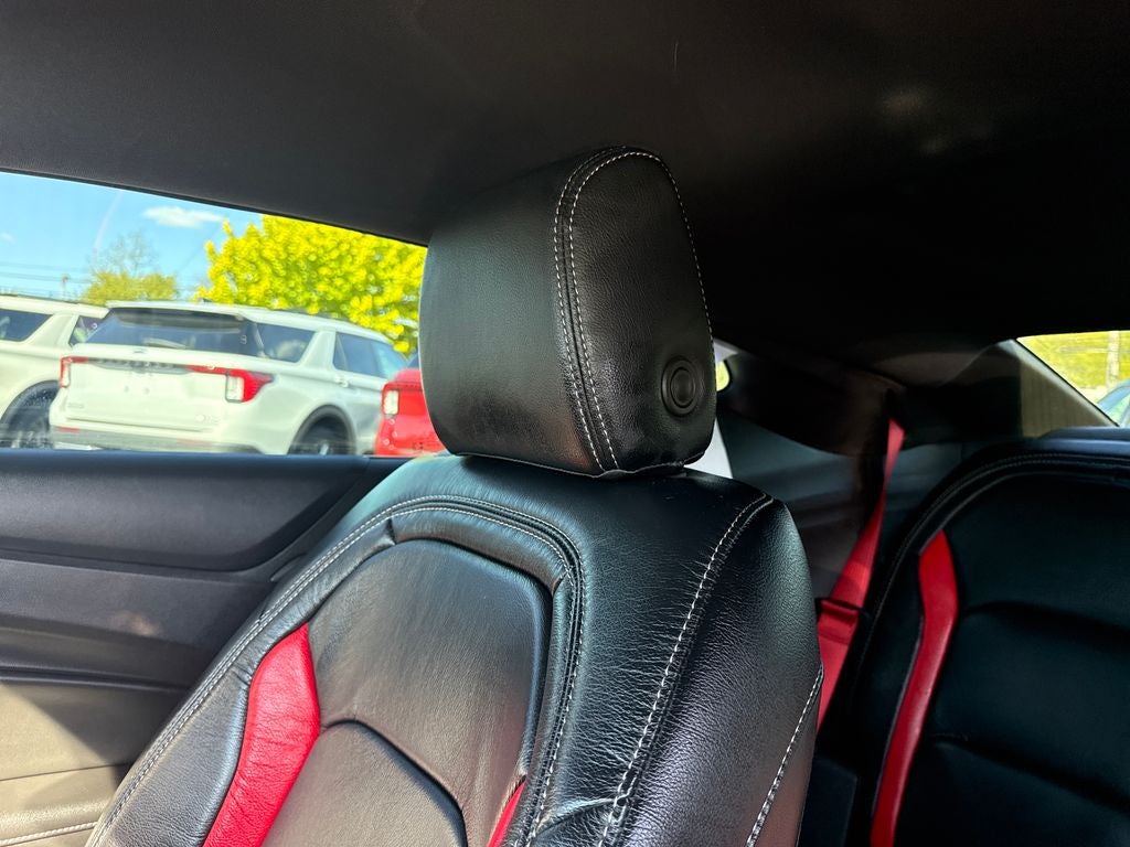 2023 Chevrolet Camaro LT1