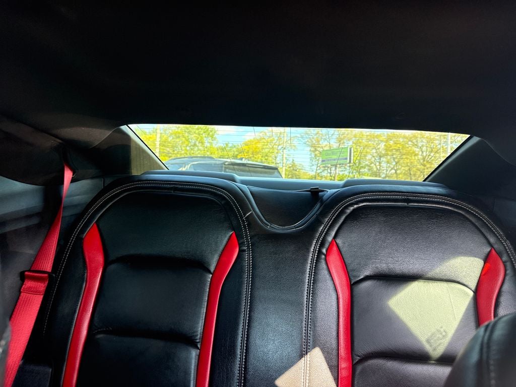 2023 Chevrolet Camaro LT1