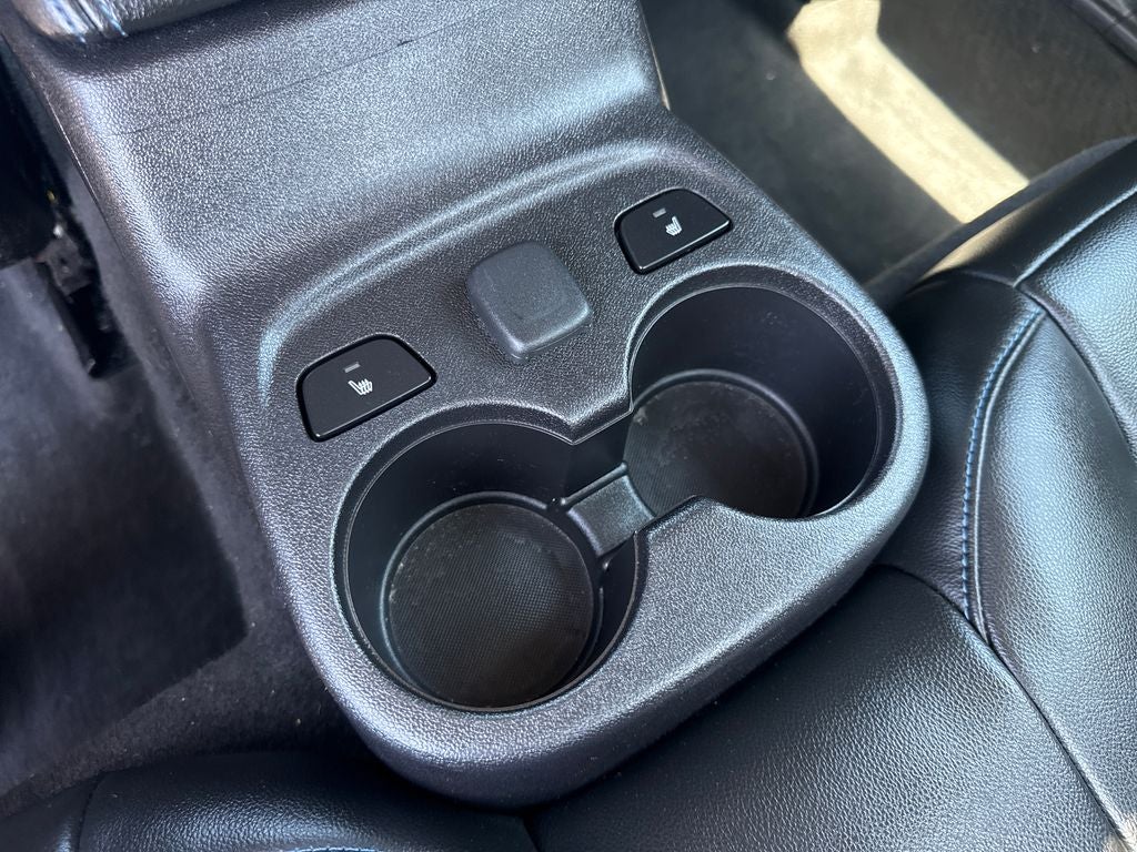 2017 Chevrolet Volt Premier