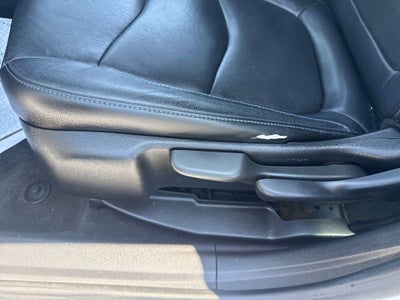 2017 Chevrolet Volt Premier
