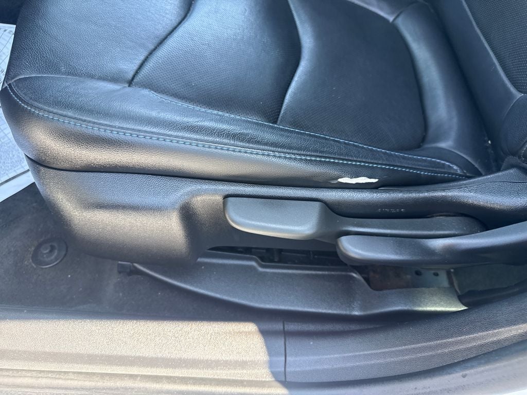 2017 Chevrolet Volt Premier