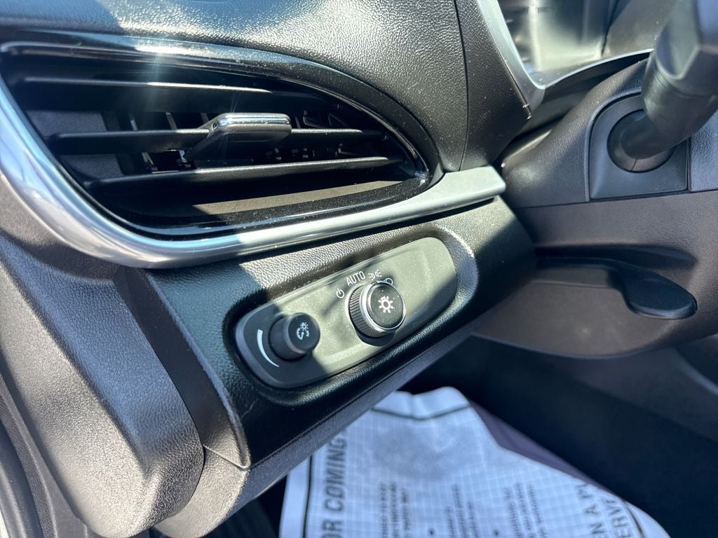 2017 Chevrolet Volt Premier