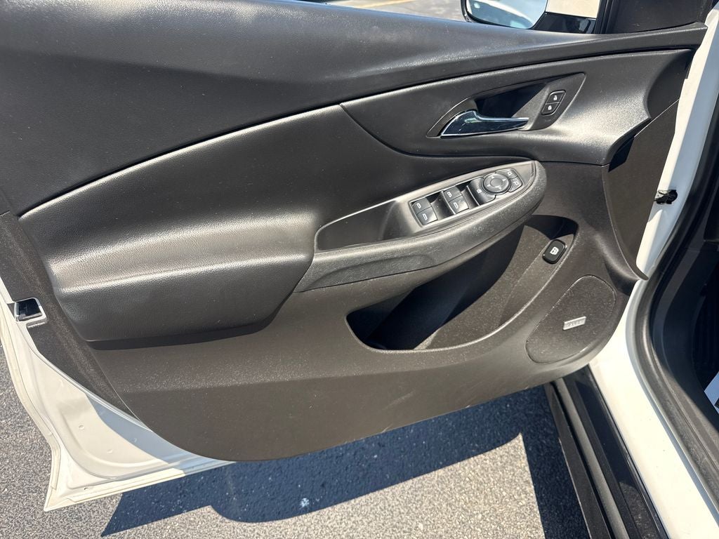 2017 Chevrolet Volt Premier