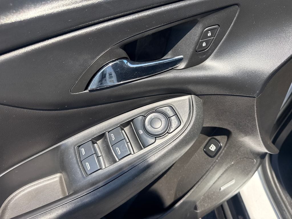 2017 Chevrolet Volt Premier