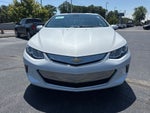 2017 Chevrolet Volt Premier