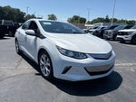 2017 Chevrolet Volt Premier
