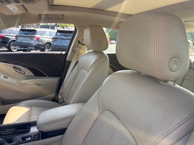 2015 Buick LaCrosse Premium I Group