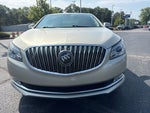 2015 Buick LaCrosse Premium I Group