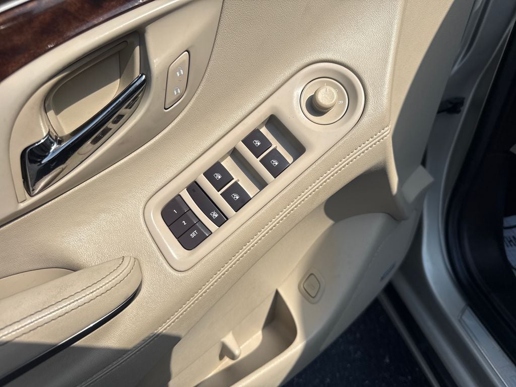 2015 Buick LaCrosse Premium I Group