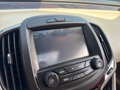 2015 Buick LaCrosse Premium I Group