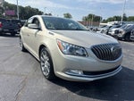 2015 Buick LaCrosse Premium I Group