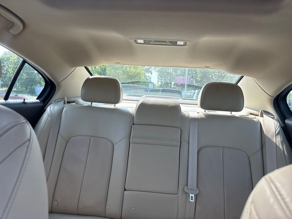 2015 Buick LaCrosse Premium I Group
