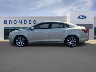 2015 Buick LaCrosse Premium I Group