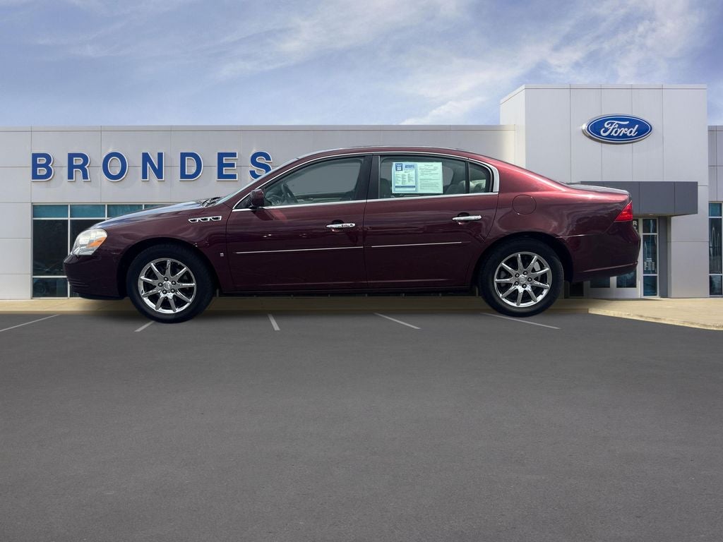 2006 Buick Lucerne CXL V6's photo
