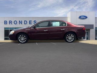 2006 Buick Lucerne CXL