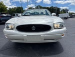 2003 Buick LeSabre Limited
