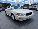2003 Buick LeSabre Limited