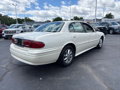 2003 Buick LeSabre Limited