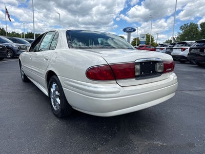 2003 Buick LeSabre Limited