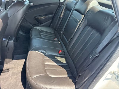 2013 Buick Verano Premium Group