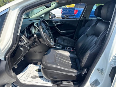 2013 Buick Verano Premium Group