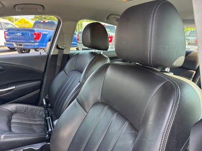 2013 Buick Verano Premium Group