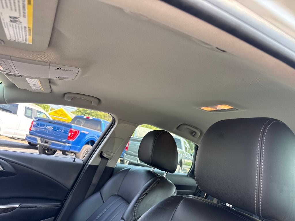 2013 Buick Verano Premium Group