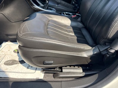 2013 Buick Verano Premium Group