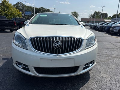 2013 Buick Verano Premium Group